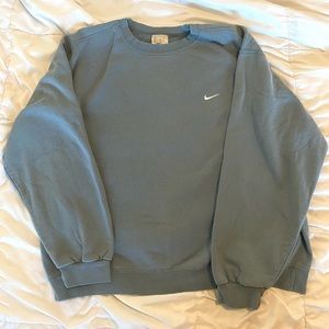 Vintage Nike Crewneck
